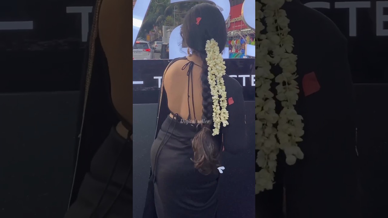Malavika menon hot look #shortsvideo #shorts