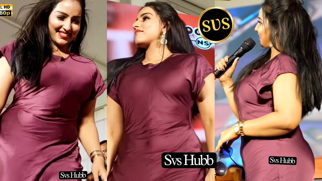 Malavika Menon's STUNNING Transformation Revealed!
