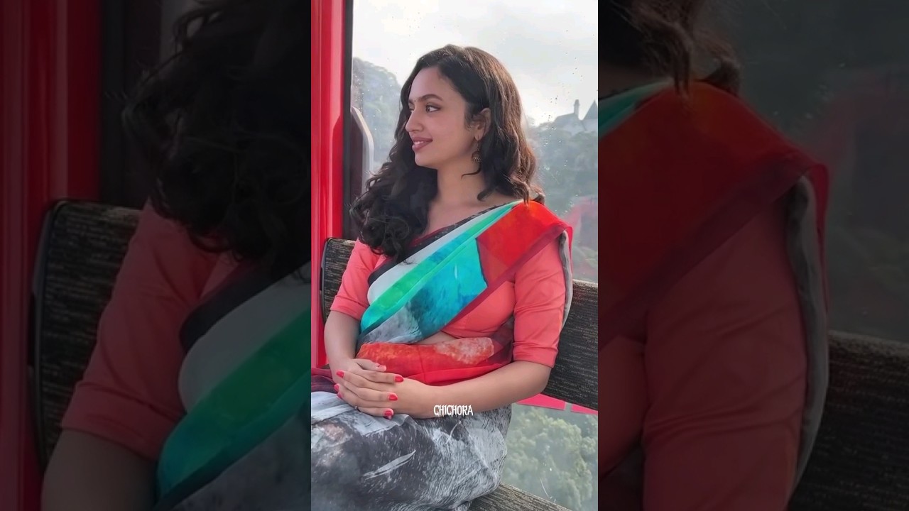 Malavika Nair🥰 #shorts #malavikanair  #youtubeshorts #tollywood #viral