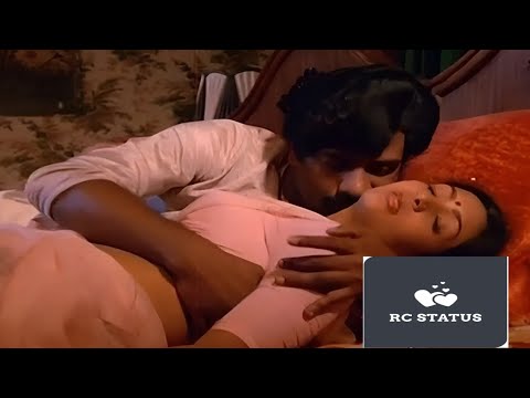 Malayalam Actress Hot Bedroom Scene | Old Actress Unnimary Hot Scene#Mallu_bedroom_romance