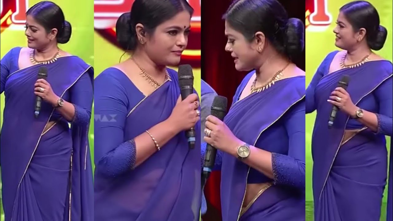 Malayalam Actress Manju Pillai | Mallu Actress Manju Pillai