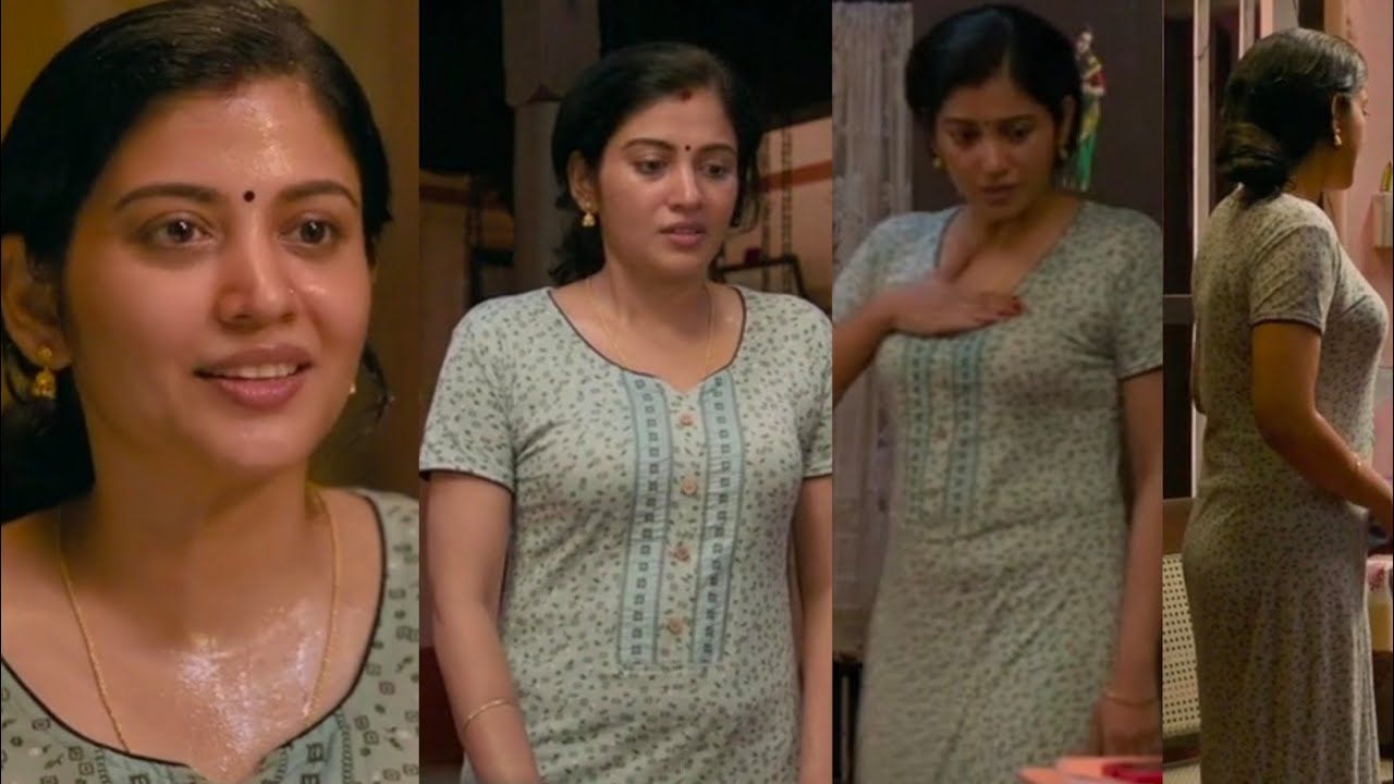 Malayalam Actress Shivadha Nair | Mallu Actress Shivadha Nair