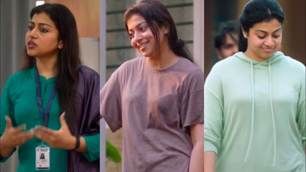 Malayalam Actress Shruti Ramachandran | Mallu Actress Shruti Ramachandran
