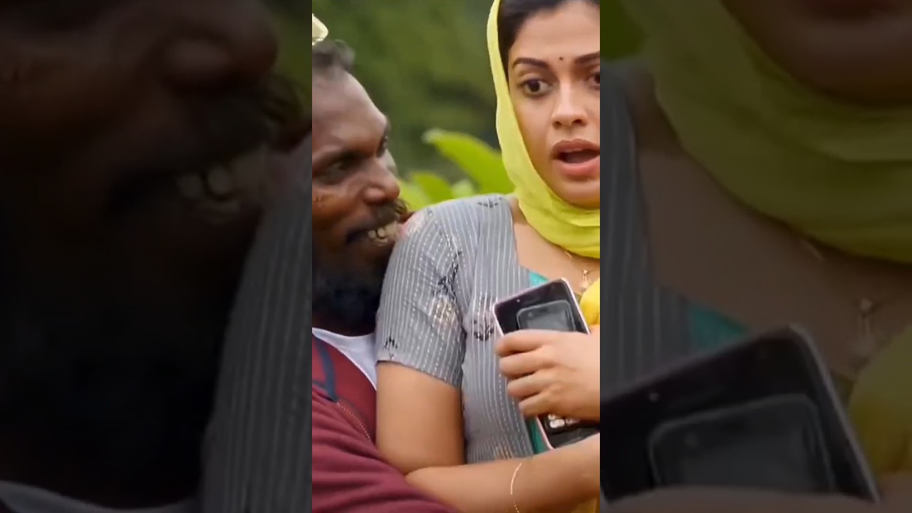 #malayalam movie ✨#Prathi poovankozhi🐓#comedysense #manjuwarrier 🔥and anusree🔥