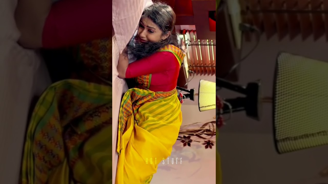Malayalam Serial Actress Haritha Nair