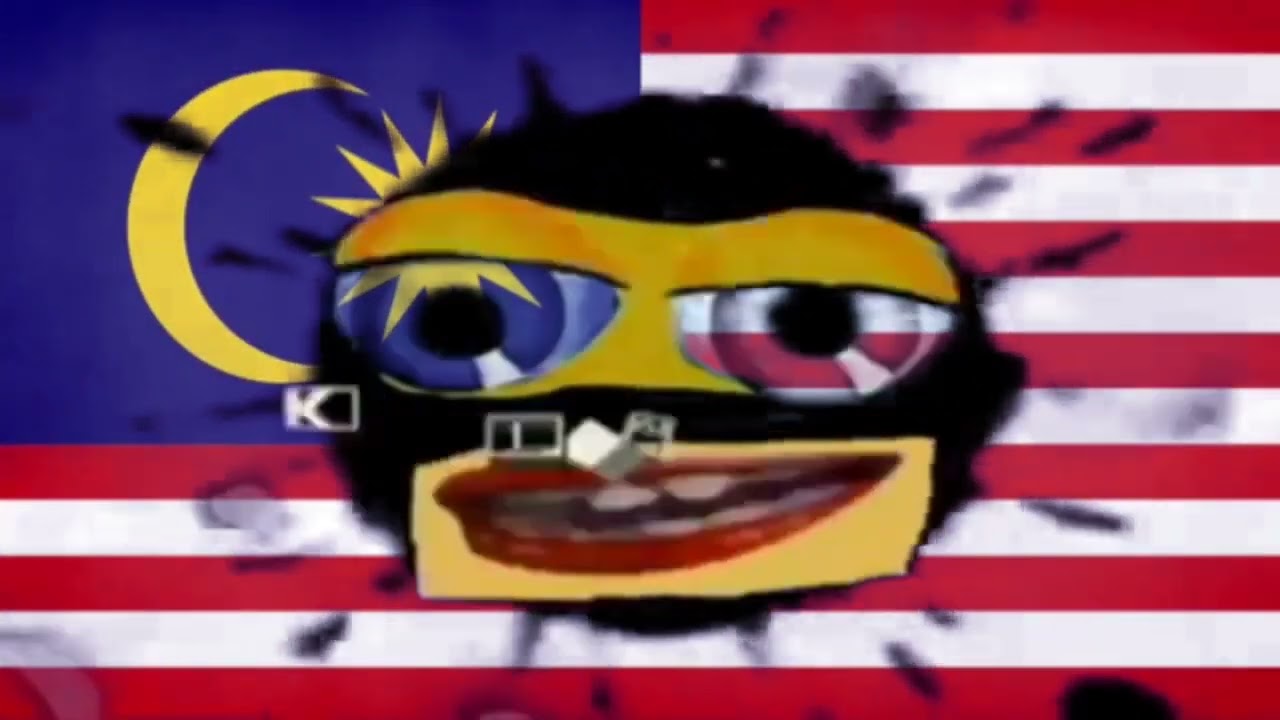 Malaysia Csupo