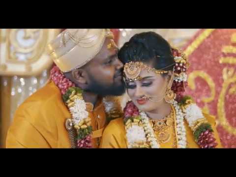 Malaysia Wedding Cinematography Video | Yasotharan weds Sasikala
