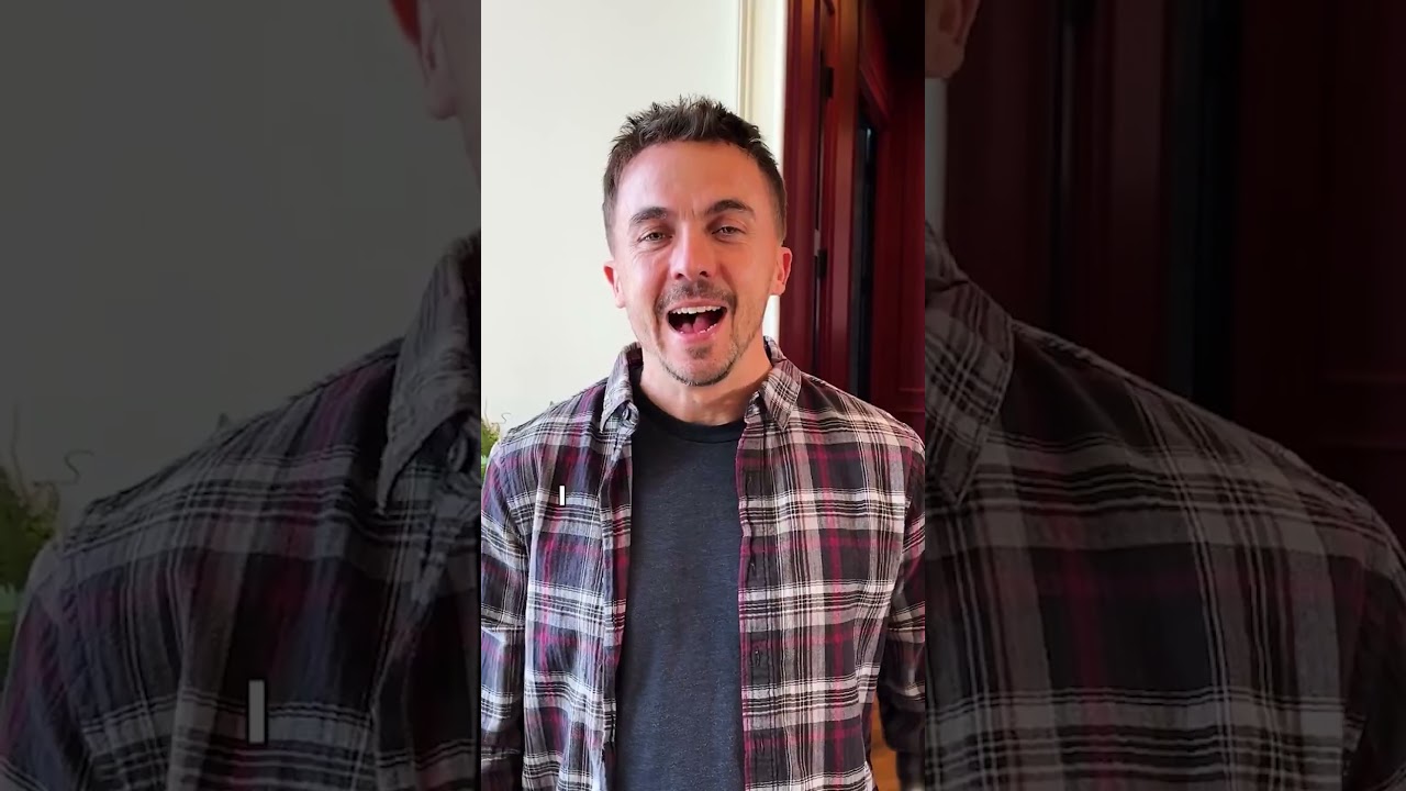 ‘Malcolm in the Middle’ to return with a four-episode run on Disney+ #shorts