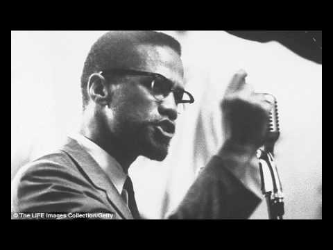 Malcolm X on Education in America