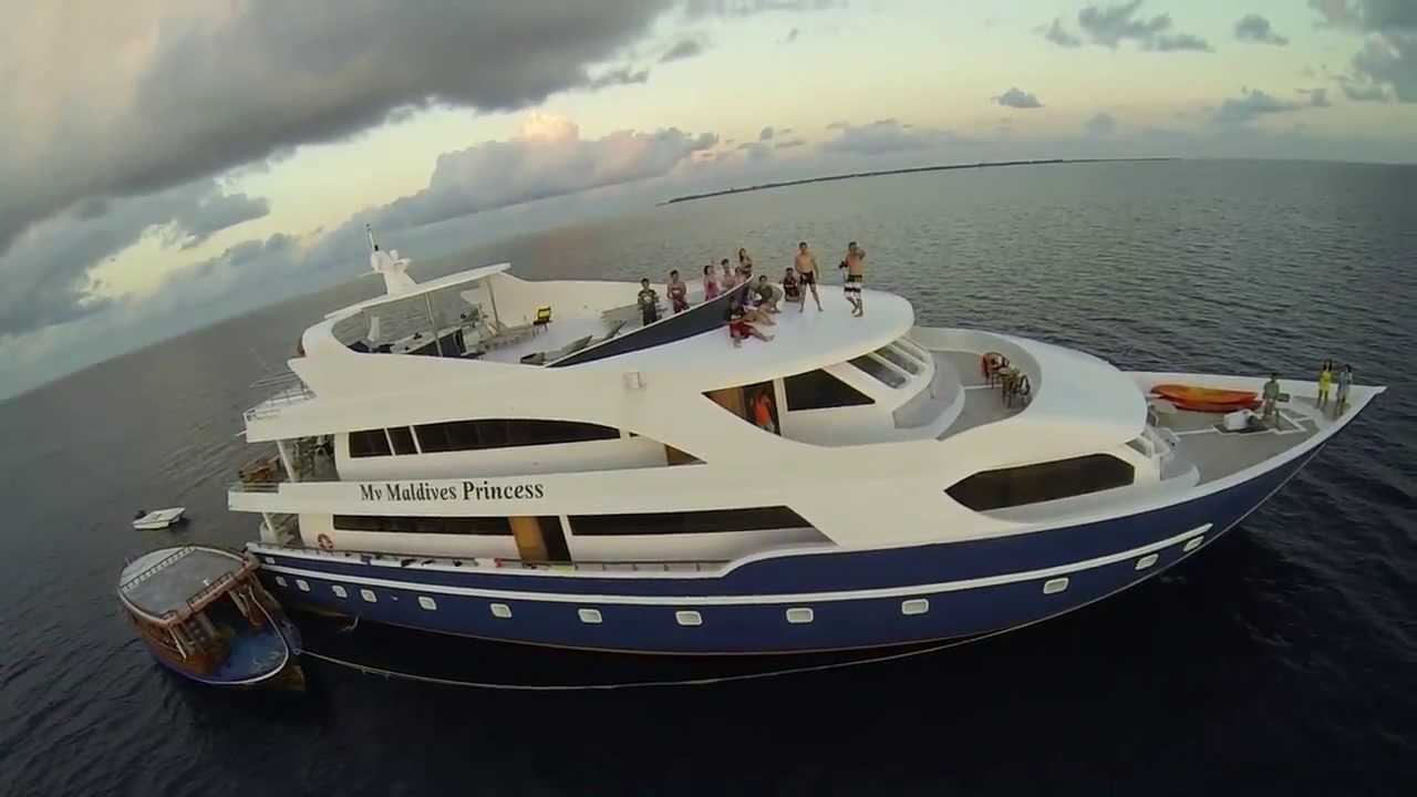 Maldives 2013