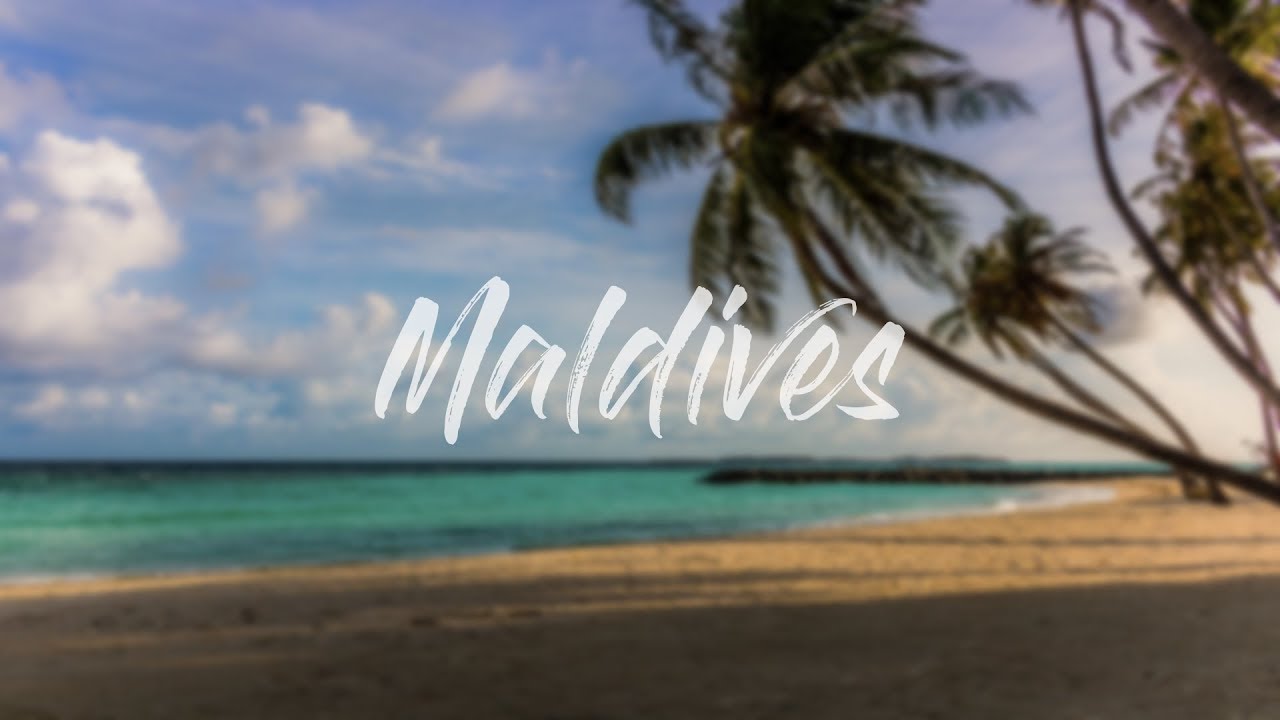 Maldives 2016