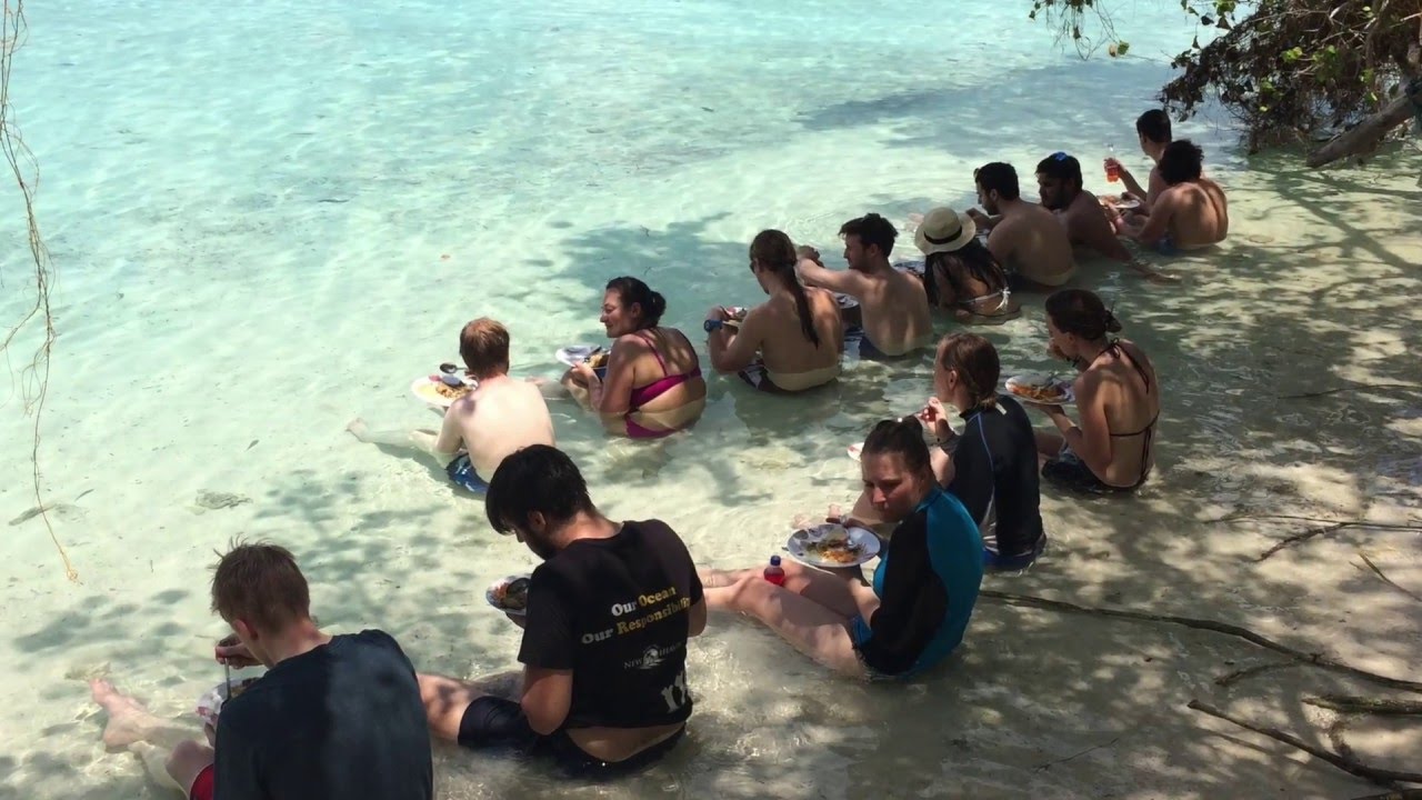 Maldives 2016 (Extended Edit)