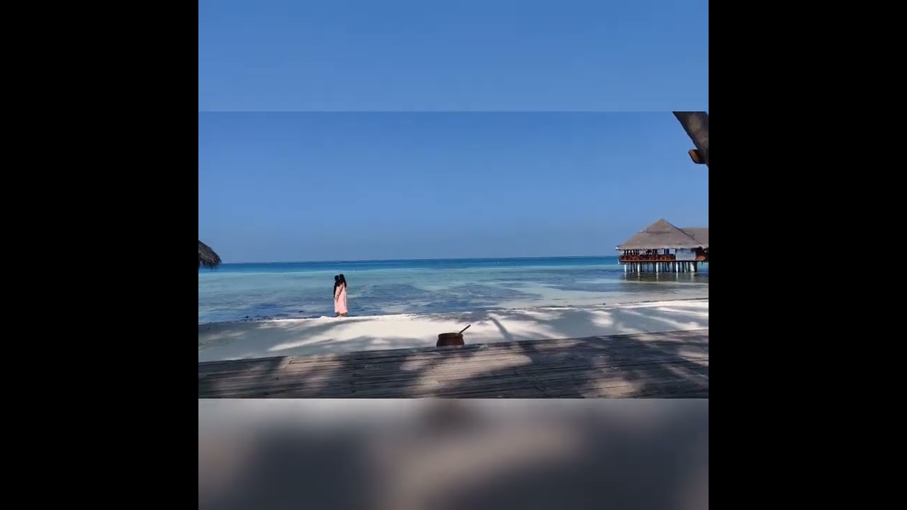 Maldives Feb 2022 | Beach Villa + Water Villa | Maldives Journey