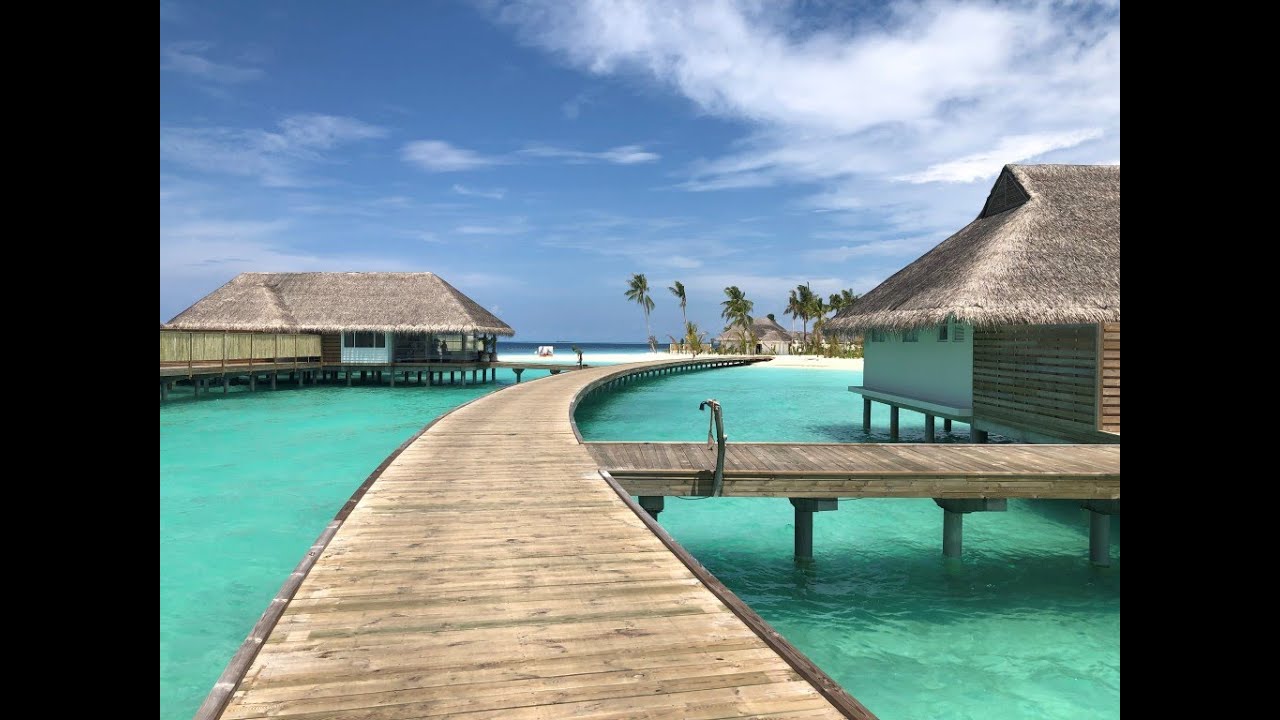 Maldives Sun Aqua Iru Veli 2019 King Suite 999 Diving Maldives