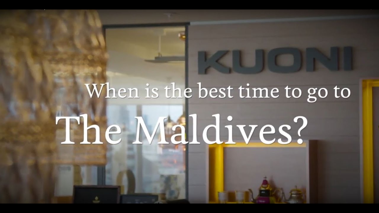 Maldives Weather | Kuoni