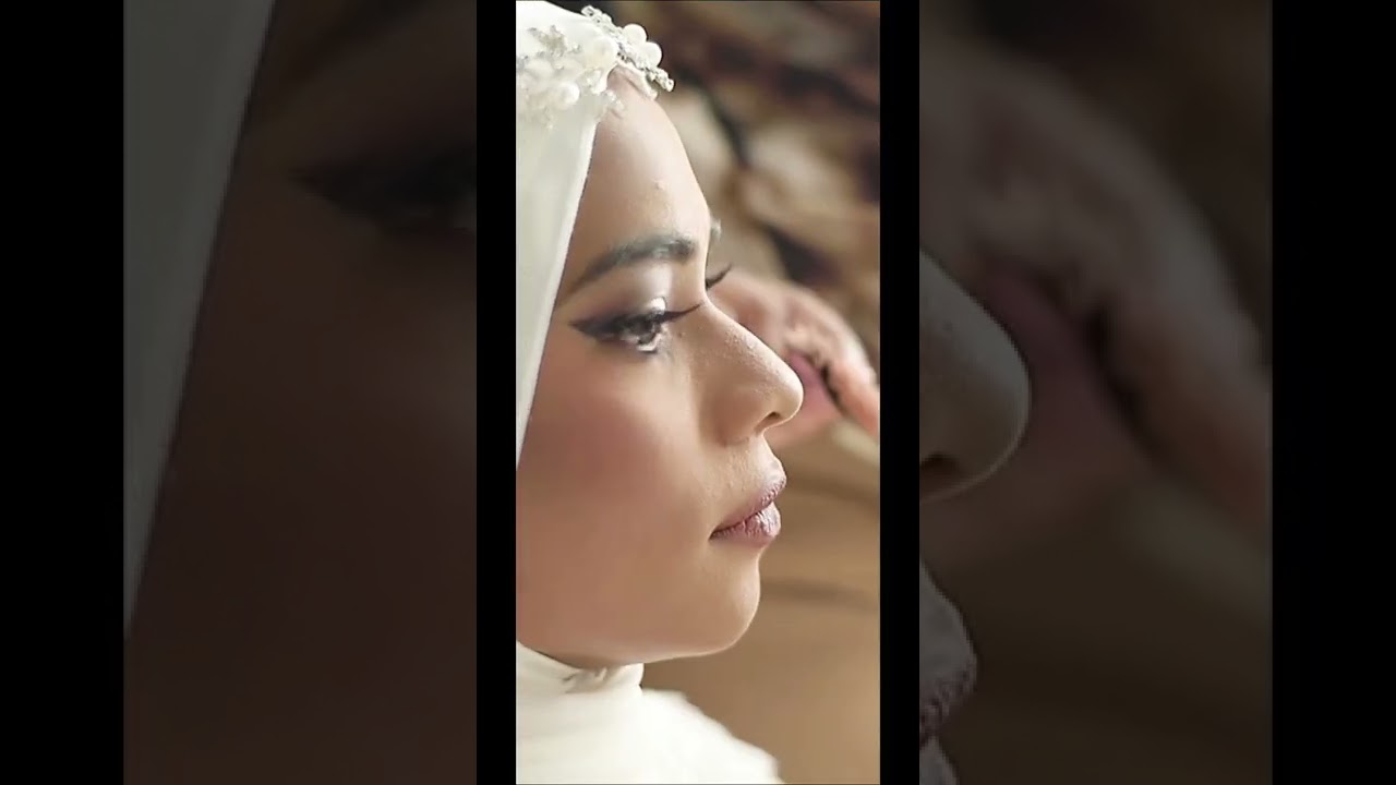 Maldivian Wedding video montage