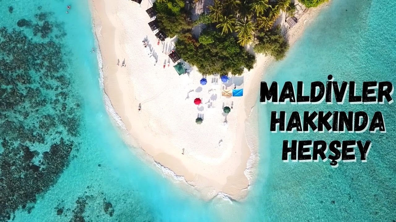 MALDİVLER'DE NE YAPILIR, BİLMENİZ GEREKENLER, KÖPEKBALIKLARI, FİYATLAR VE ADALAR