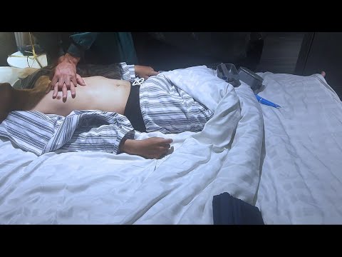 Male CPR - TíngHuī Flatlines (Preview)