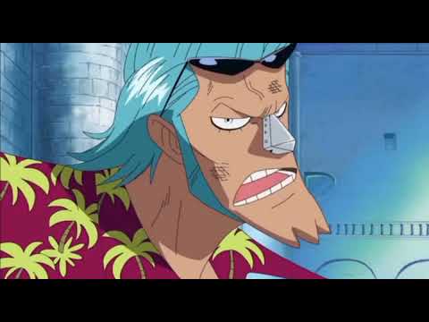Male Farts in Anime