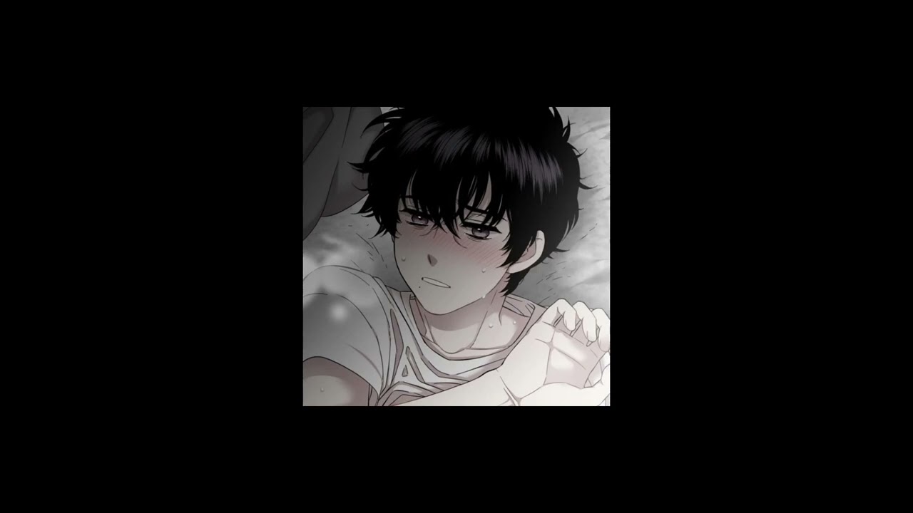 Male whimpering asmr ❤