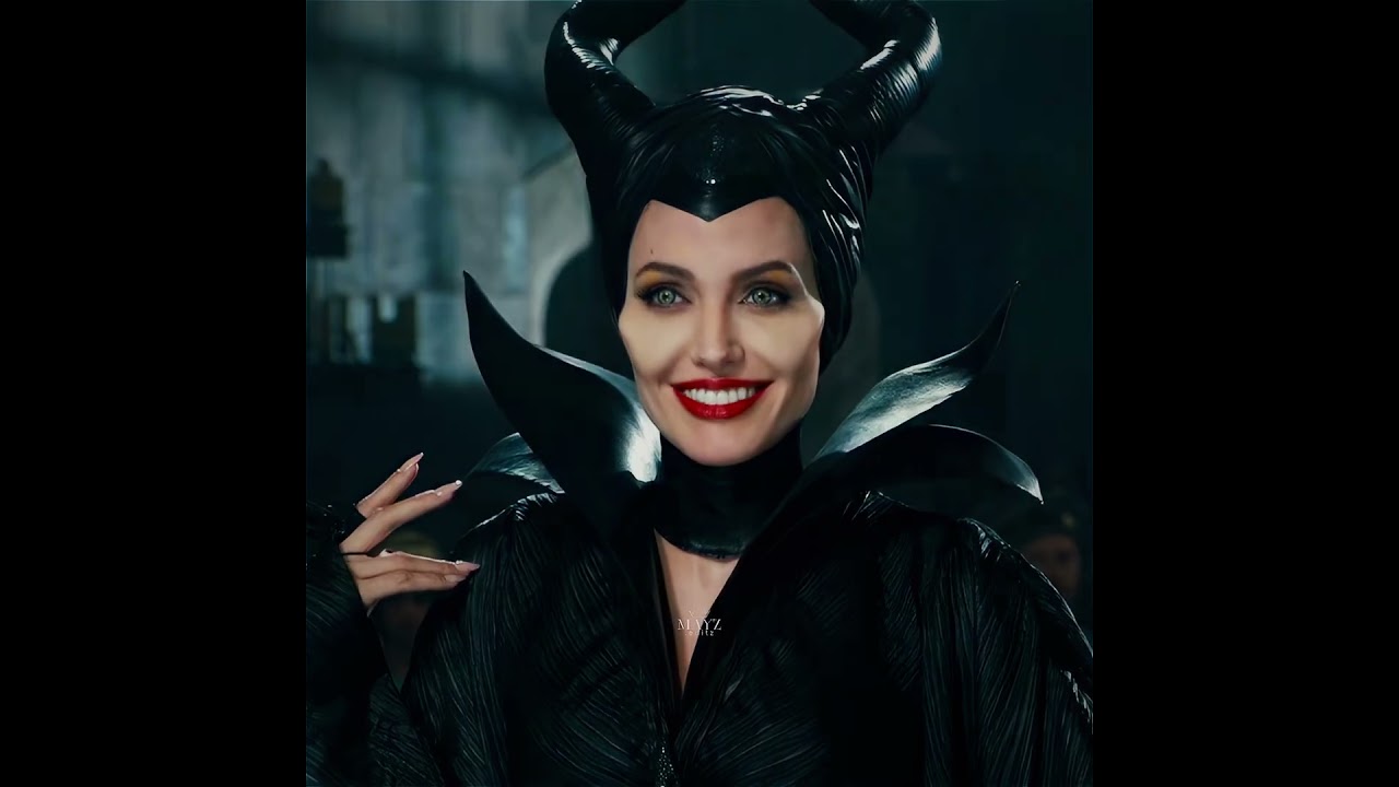maleficent - cell block tango (he had it coming) edit || #edit #maleficent #disney #villain