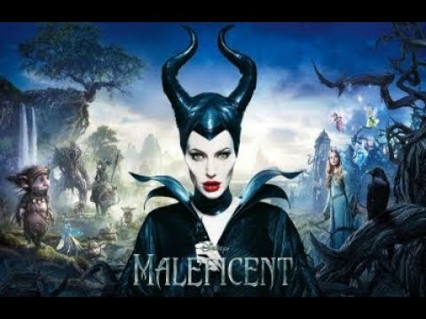 Malefiz 2 kötülüğün gücü (Türkçe dublaj)