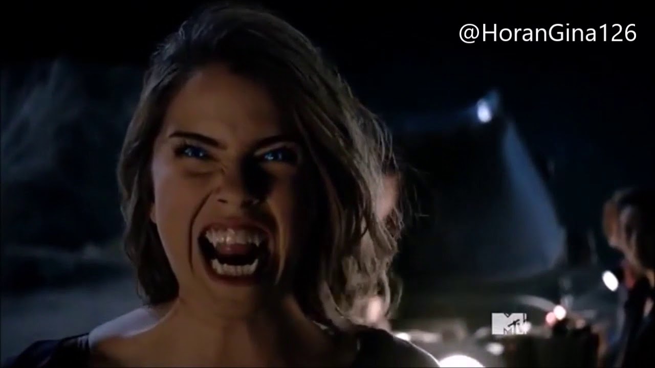 Malia Tate-Hale {Power}