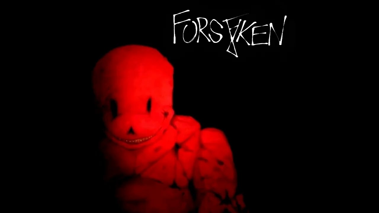 Malicious Malfunction - Scrapped 1x1x1x1 Chase Theme - Forsaken