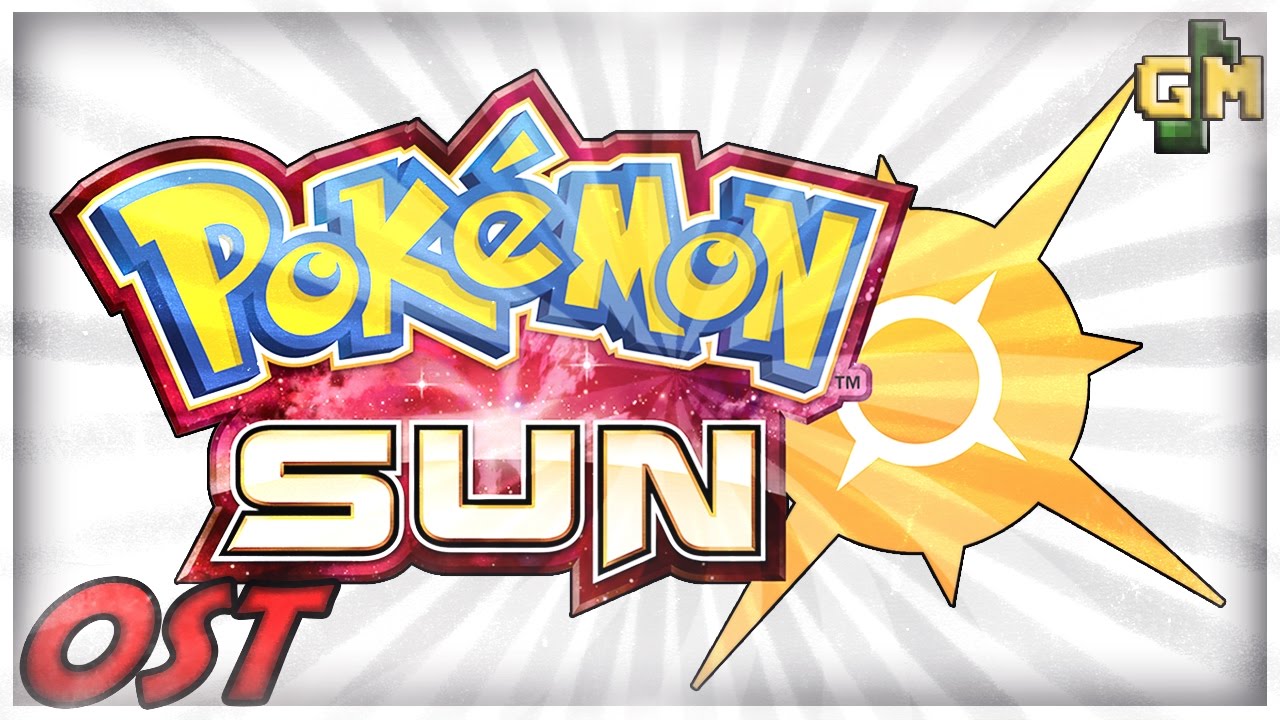 Malie City (Day) - Pokemon Sun & Moon Music Extended