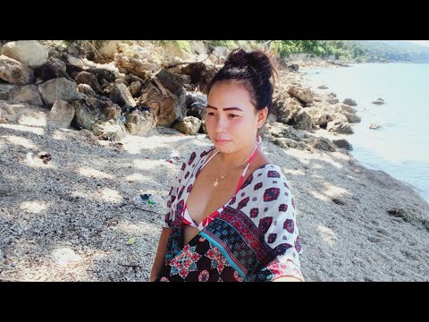 MALIGO SA DAGAT/ROSE KIKAY VLOG