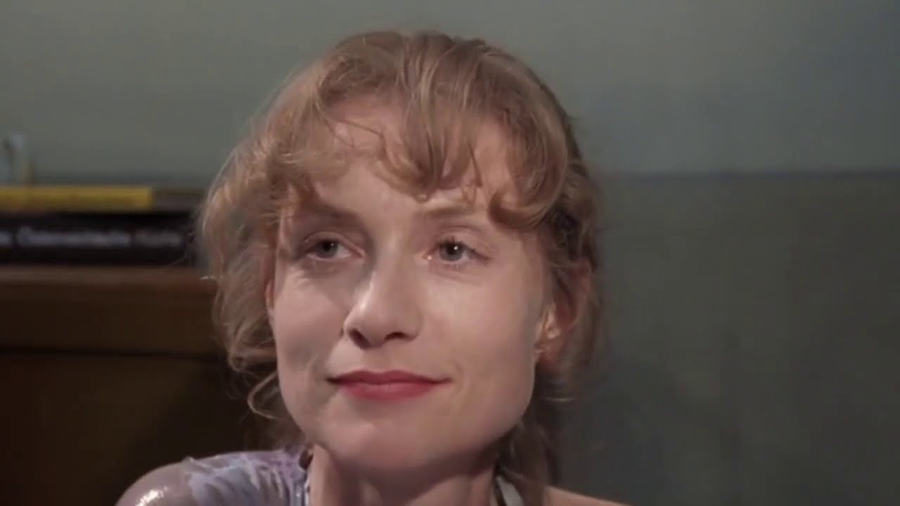 Malina (1991)