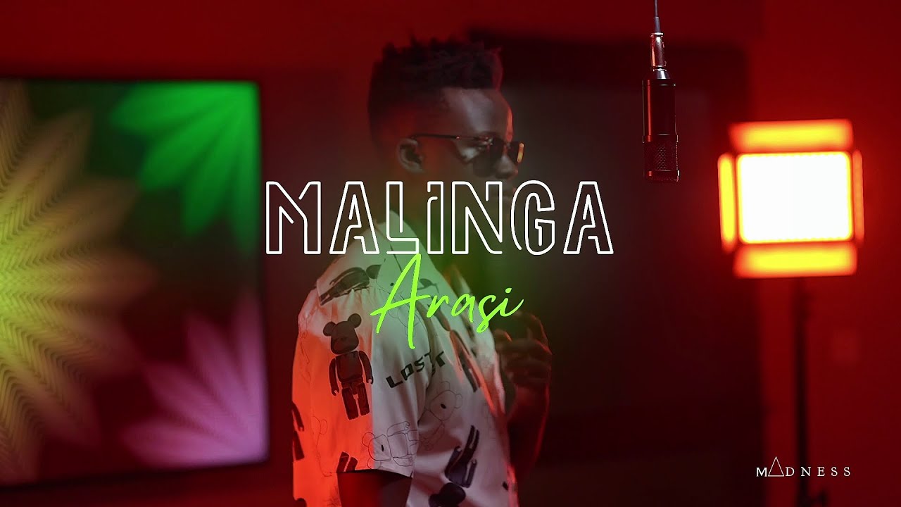 Malinga - Arasi _Stool Sessions performance (Episode 5)