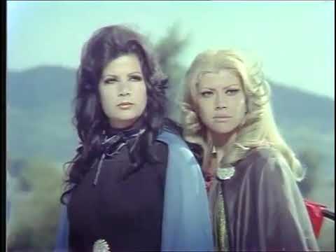 Malkocoglu Ölüm Fedaileri 1971 Vhs