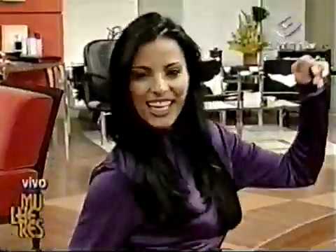Mallandrinhas Cantam no Programa Mulheres Tv Gazeta