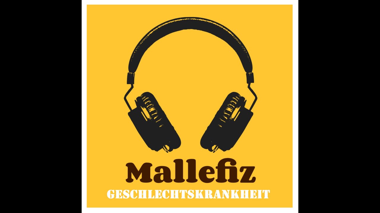Mallefiz - Geschlechtskrankheit