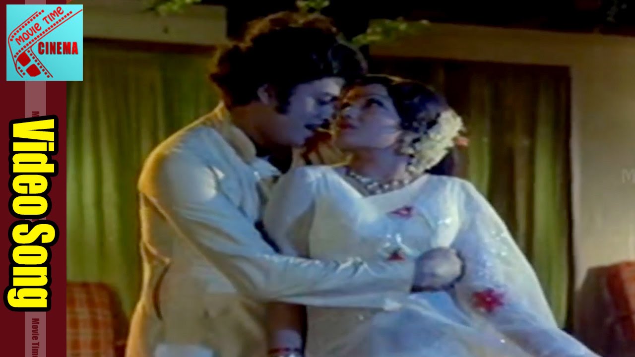 Mallelu Pooche Video Song || Intinti Ramayanam Movie || Ranganath, Prabha
