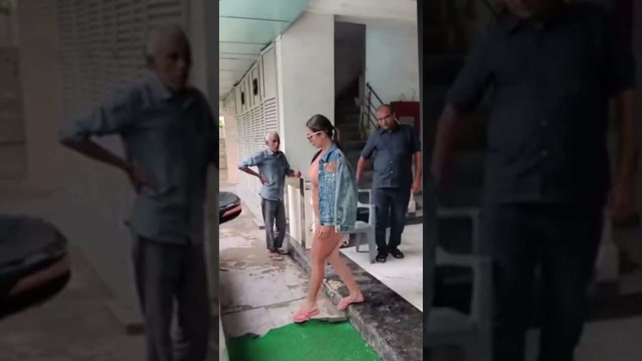 Mallika Arora hot crazy viral video