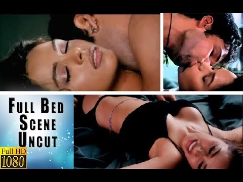 Mallika Sherawat Hottest Scene From Murder || Full Bed Scene || Re Edited for You