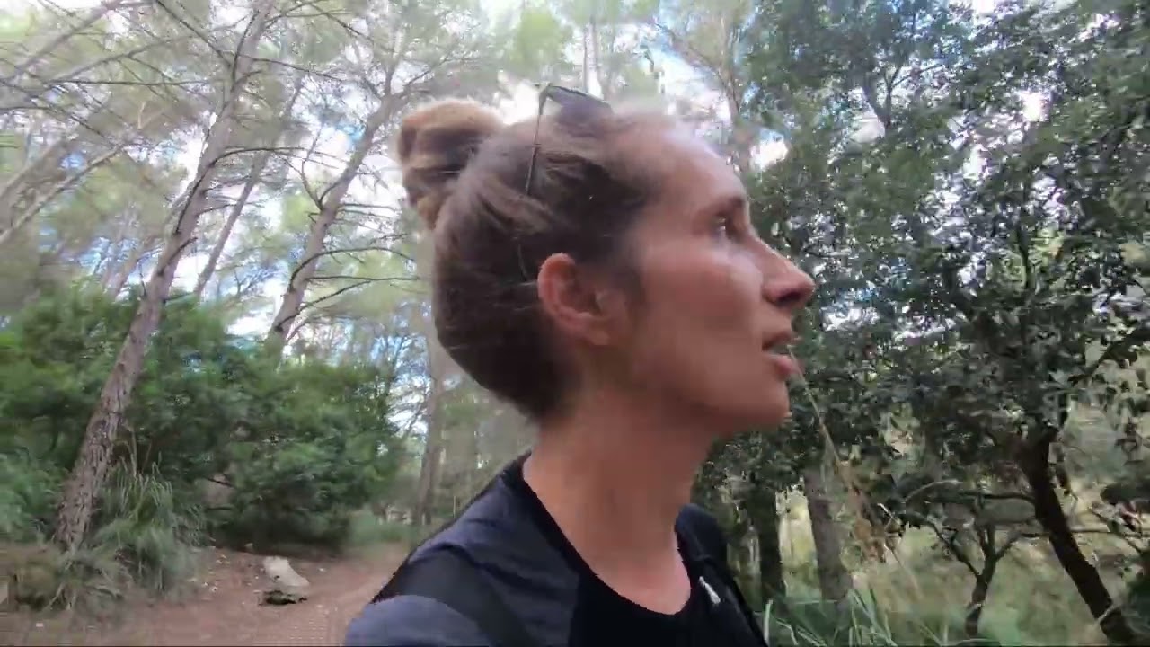 Mallorca Wandern #1: Parc natural de la península de Llevant