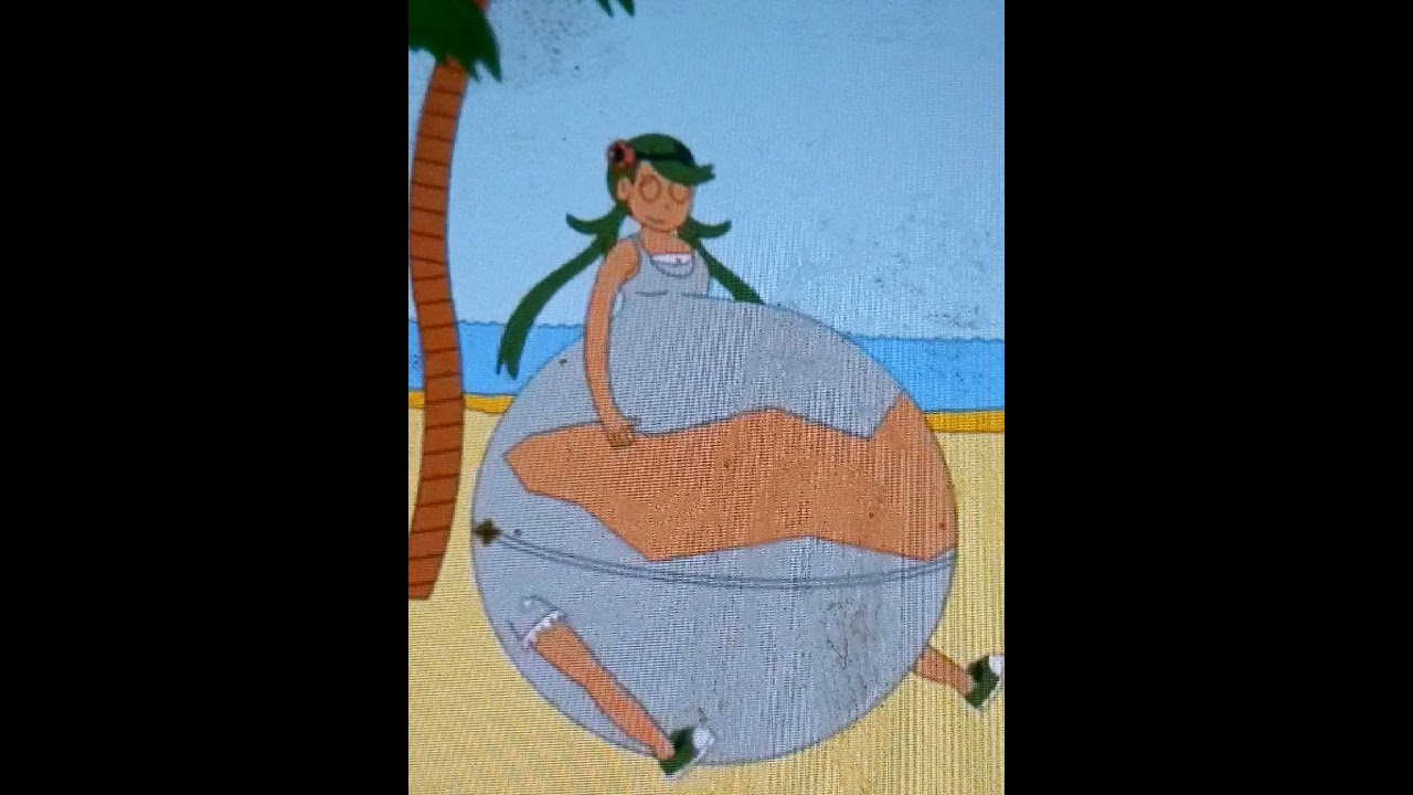 Mallow's Big Belly