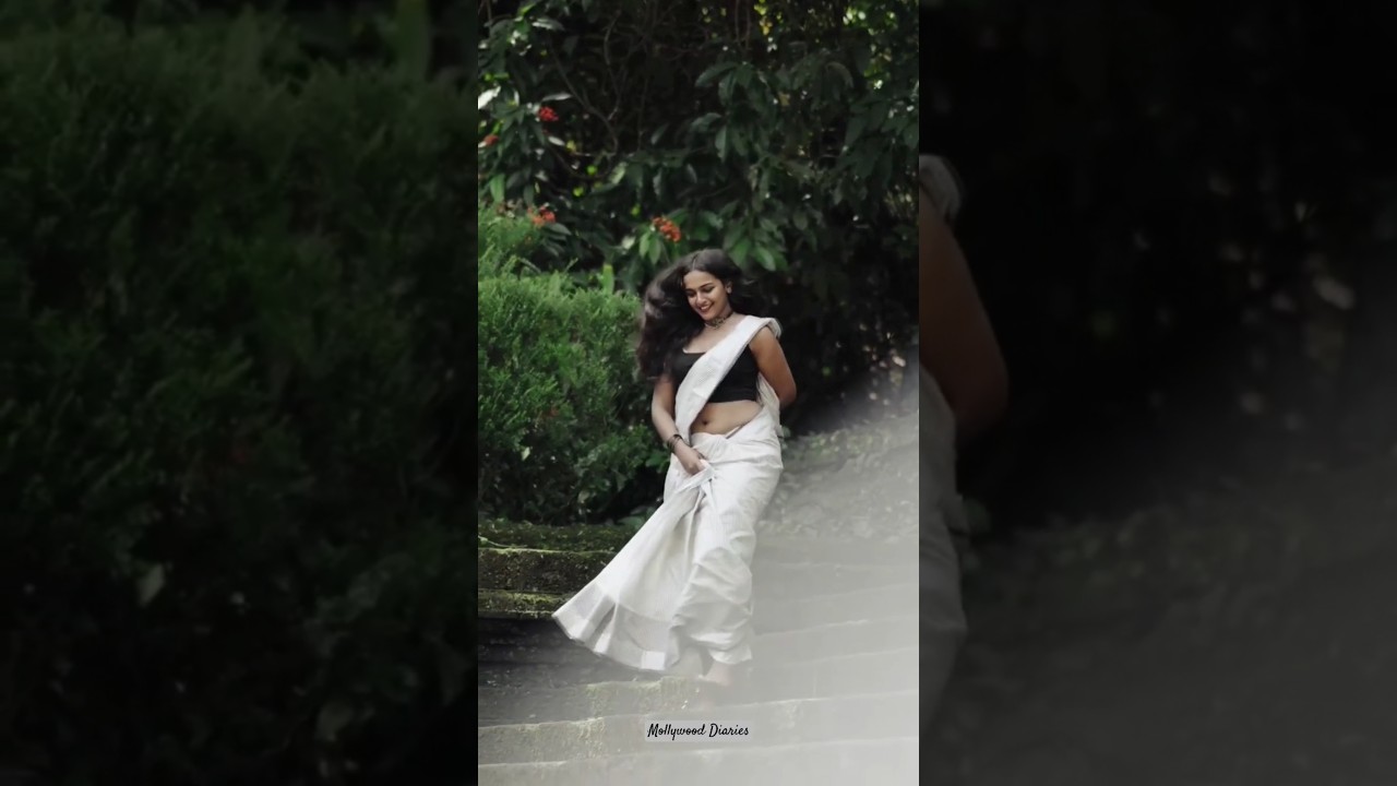 Mallu Actress Hot Navel #trending #viralvideo #shorts
