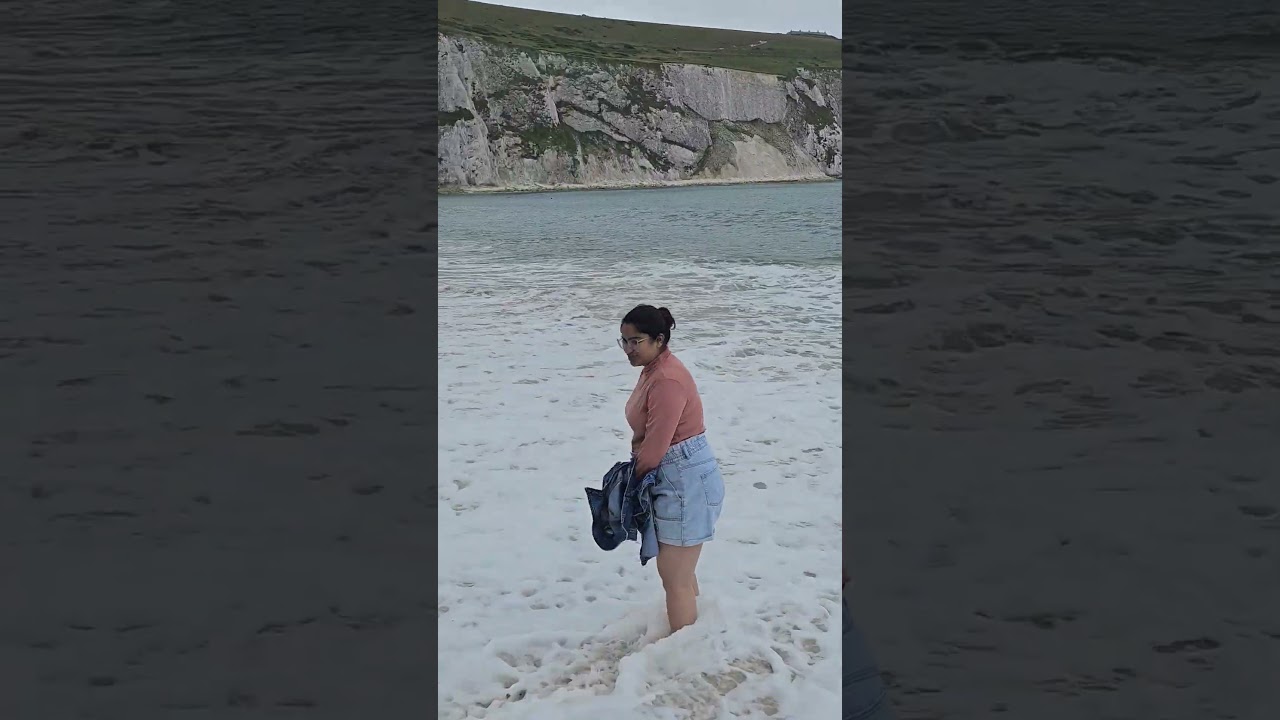 #mallu #beachvibes #holidaytrips#love#unitedkingdom #indian