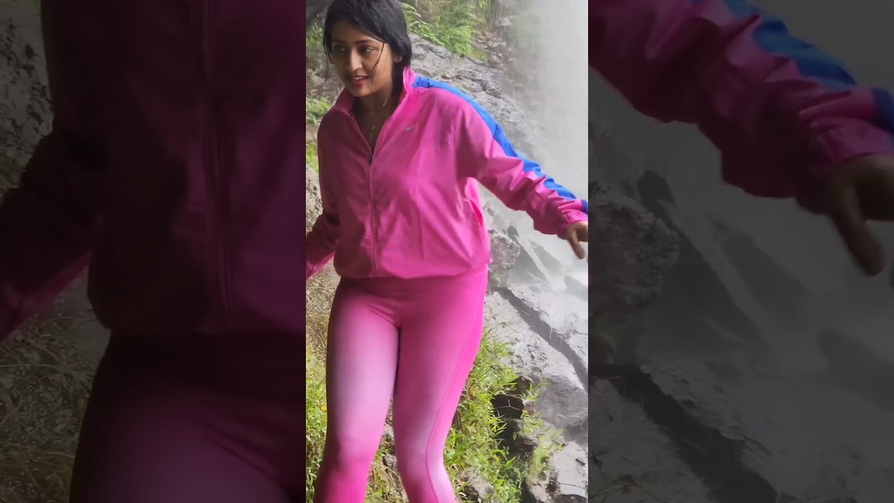 Mallu Beauty Navya Nair Latest 💥 #shorts #viral #trending #mallu
