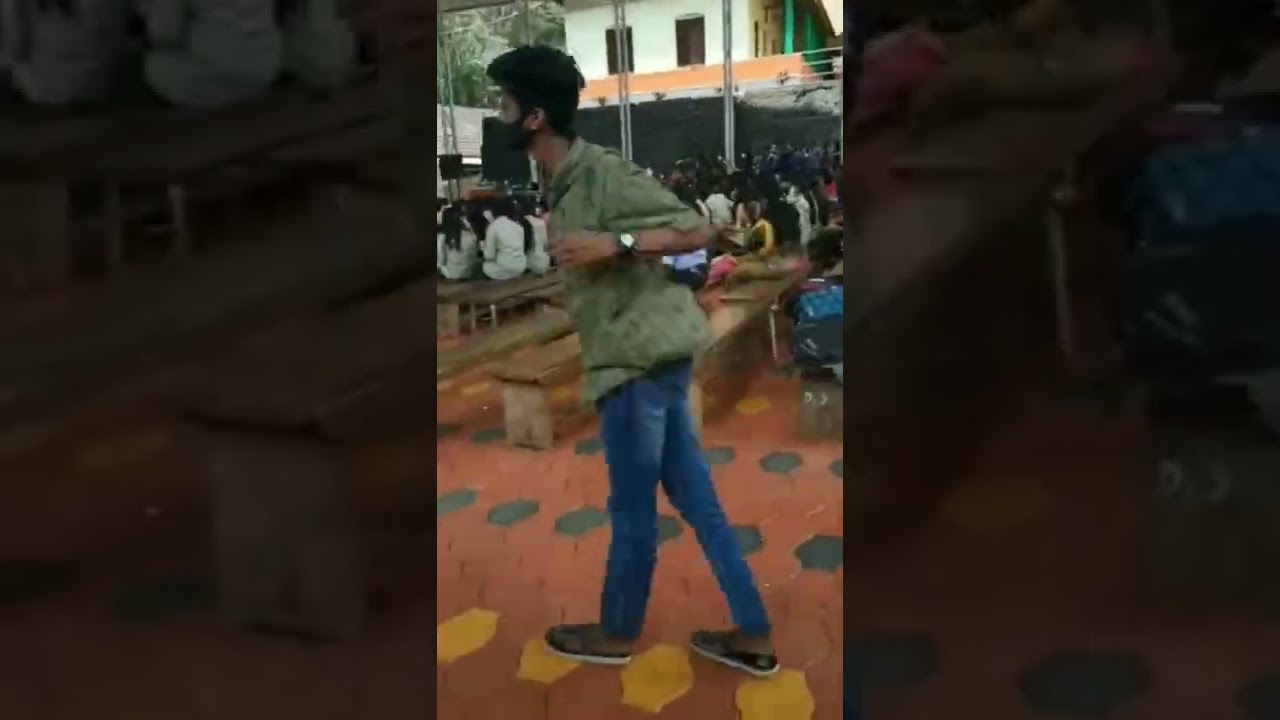 Mallu Dance | 💥💥 | MollyWooD MallU
