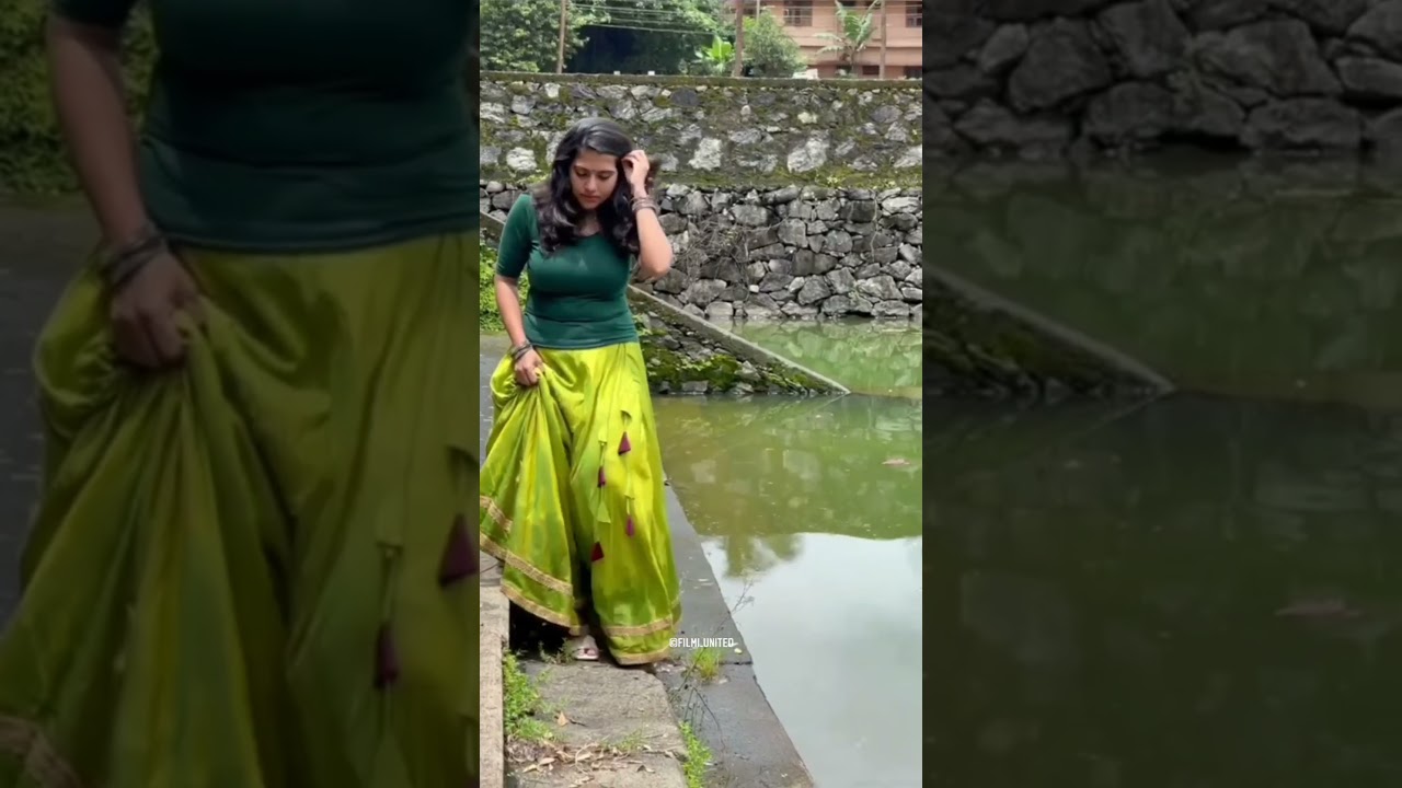 Mallu GF  Having Fun With BF