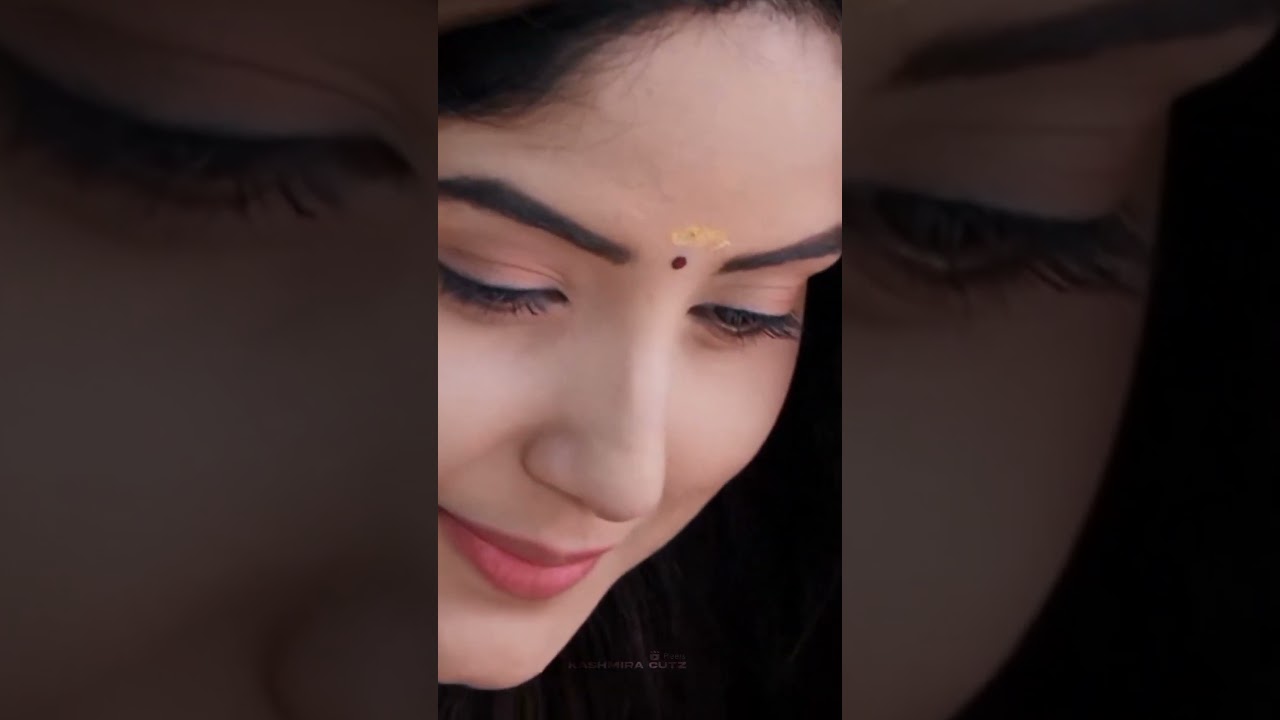 Mallu girl 🥰 cute girl whatsapp status #whatsappstatus #shorts