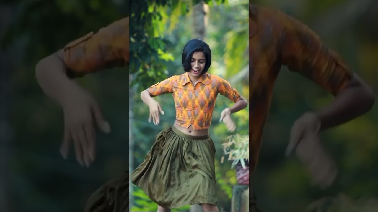 mallu girl hot navel dance #navel #dance #reels #malluhotvideos