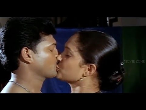 Mallu Maria Hot Song | Seductive Romantic Song