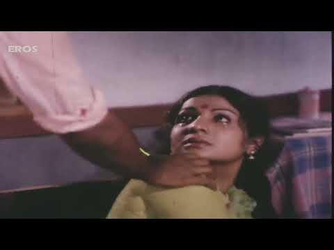 Mallu Old Actress Jayabharathi Hot Boobs
