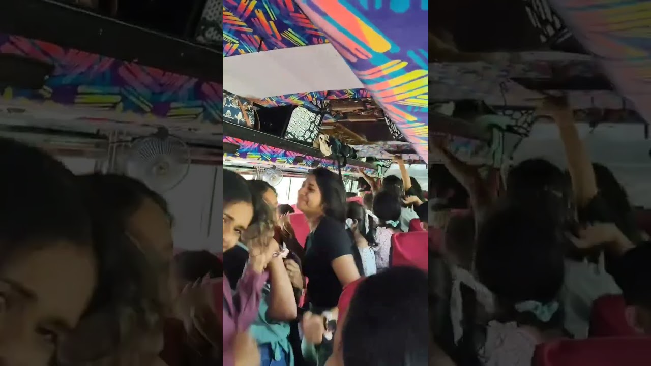 Mallu school girls Dancing 🔥👌